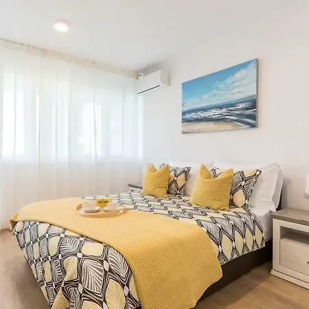 Relax & Recharge Sea View *