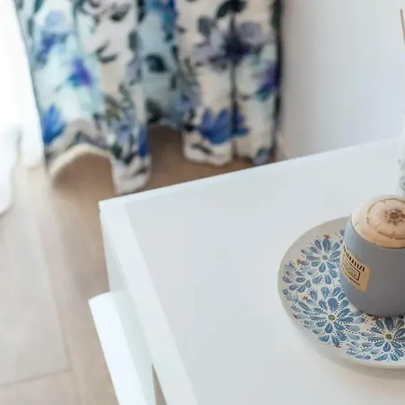 Relax & Recharge Sea View Split