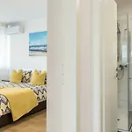 Azure Escape Sea View Lägenhet