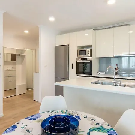 Relax & Recharge Sea View Split