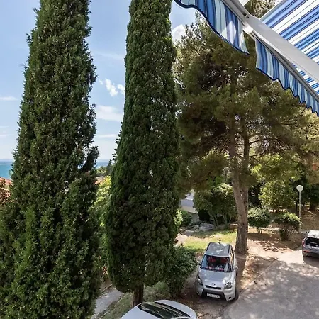 Relax & Recharge Sea View