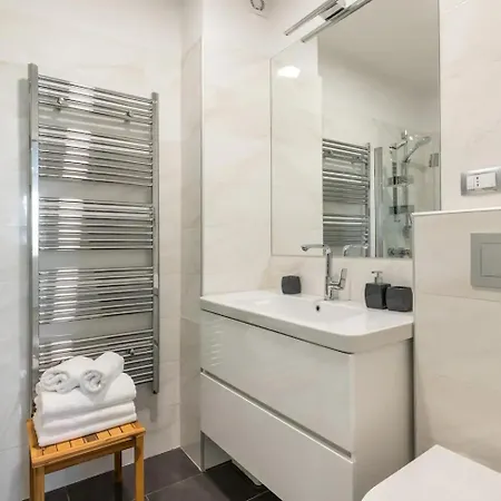 Relax & Recharge Sea View Apartman *