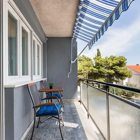 Relax & Recharge Sea View Appartamento