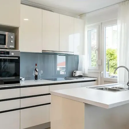 Relax & Recharge Sea View Spalato