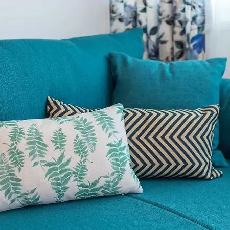 Relax & Recharge Sea View Spalato