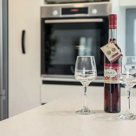 Appartamento Relax & Recharge Sea View *