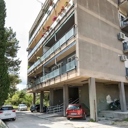 Apartman Relax & Recharge Sea View Split